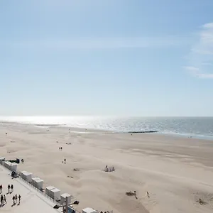 Seadreams Appartement Middelkerke