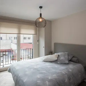 Maison .'eau Mer.' Vakantiehuis Middelkerke