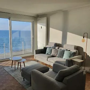  Appartement Residentie Majestic