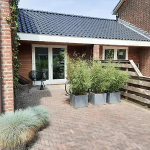 Southpoint With Free Parking! Appartement Zandvoort