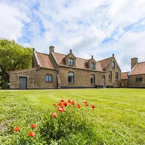 Accommodatie bij particulieren Les Jardins De Jeanne