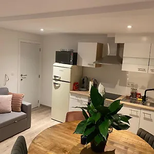 Chezpetitoscar Appartement Middelkerke