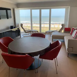 Beachview Westende Appartement Middelkerke