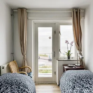 Zee En Duin Accommodatie bij particulieren Zandvoort