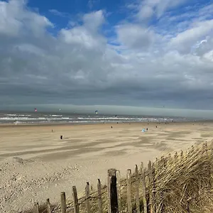 Studio@34 Appartement Zandvoort