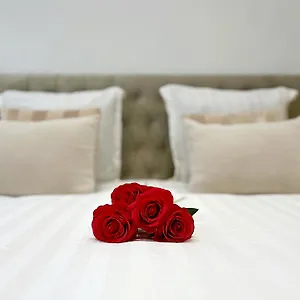 Sublime Calme Cosy & Jacuzzi Appartement Brussel