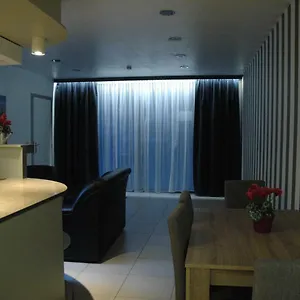 De Zunneblomme Apartment